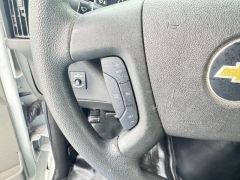 Used 2019  Chevrolet Express Van 2500 Van at NEXCAR near Spring&comma; TX