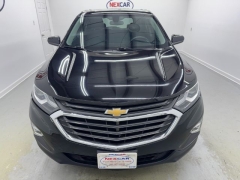 Used 2018  Chevrolet Equinox 4d SUV AWD LT w/1LT at NEXCAR near Spring, TX