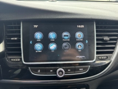 Used 2019  Buick Encore 4d SUV FWD Preferred at NEXCAR near Spring&comma; TX