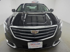 Used 2019  Cadillac XTS 4d Sedan AWD Luxury at NEXCAR near Spring&comma; TX