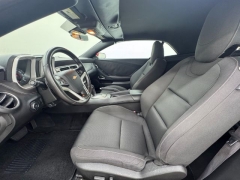 Used 2014  Chevrolet Camaro 2d Convertible LT1 at NEXCAR near Spring&comma; TX
