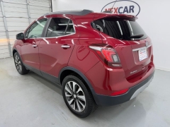 Used 2017  Buick Encore 4d SUV AWD Preferred II at NEXCAR near Spring&comma; TX