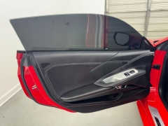 Used 2022  Chevrolet Corvette 2dr Stingray Cpe w/1LT at NEXCAR near Spring, TX