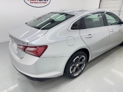 Used 2022  Chevrolet Malibu 4dr Sdn LT at NEXCAR near Spring&comma; TX