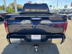Used 2022  Toyota Tundra 2WD Limited CrewMax 5&period;5ft Bed at NEXCAR near Spring&comma; TX
