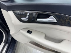 Used 2016  Mercedes-Benz CLS-Class 4d Sedan CLS400 at NEXCAR near Spring, TX