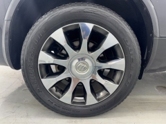 Used 2017  Buick Enclave 4d SUV FWD Premium at NEXCAR near Spring&comma; TX