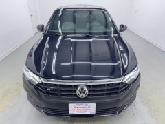 Used 2019  Volkswagen Jetta 4d Sedan 1&period;4T R-Line at NEXCAR near Spring&comma; TX