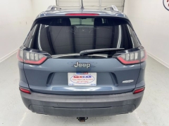 Used 2019  Jeep Cherokee 4d SUV FWD Latitude Plus 3&period;2L at NEXCAR near Spring&comma; TX