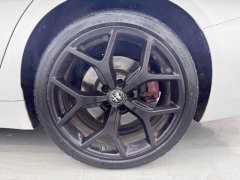 Used 2020  Alfa Romeo Giulia 4d Sedan RWD Sport at NEXCAR near Spring&comma; TX