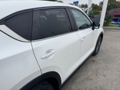 Used 2020  Mazda CX-5 4d SUV FWD Touring at Nexcar near Spring&comma; TX