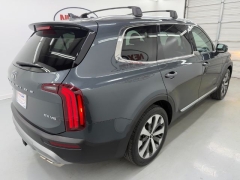 Used 2020  Kia Telluride 4d SUV AWD EX at NEXCAR near Spring&comma; TX