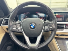 Used 2020  BMW 3 Series 330i Sedan North America at NEXCAR near Spring, TX