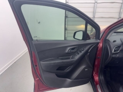 Used 2018  Chevrolet Trax 4d SUV FWD Premier at NEXCAR near Spring&comma; TX