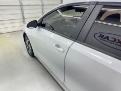 Used 2021  Kia Forte LXS IVT at NEXCAR near Spring, TX