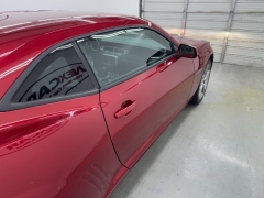 Used 2013  Chevrolet Camaro 2d Coupe LT2 at NEXCAR near Spring&comma; TX