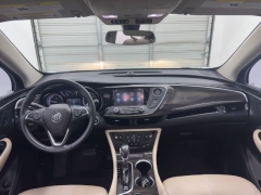 Used 2019  Buick Envision 4d SUV FWD Essence at NEXCAR near Spring&comma; TX