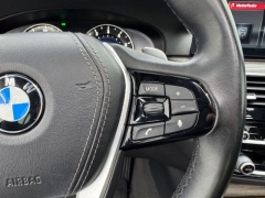 Used 2018  BMW 5 Series 540i Sedan at NEXCAR near Spring&comma; TX