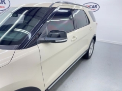 Used 2018  Ford Explorer 4d SUV FWD XLT Ecoboost at NEXCAR near Spring, TX