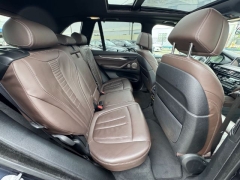 Used 2018  BMW X5 xDrive50i Sports Activity Vehicle at NEXCAR near Spring, TX