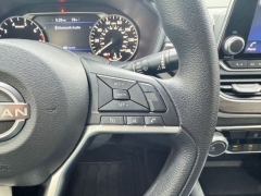 Used 2024  Nissan Altima 2&period;5 SV Sedan at NEXCAR near Spring&comma; TX