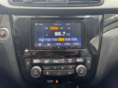 Used 2018  Nissan Rogue Sport 4d SUV FWD SL at NEXCAR near Spring&comma; TX
