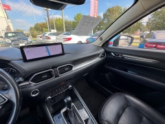 Used 2021  Mazda CX-5 Grand Touring FWD at Nexcar near Spring, TX