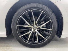 Used 2024  Toyota Camry SE Auto at NEXCAR near Spring&comma; TX