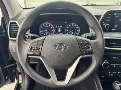Used 2020  Hyundai Tucson 4d SUV FWD Value at NEXCAR near Spring&comma; TX