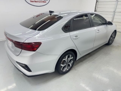 Used 2021  Kia Forte LXS IVT at NEXCAR near Spring, TX