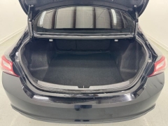 Used 2020  Chevrolet Malibu 4d Sedan LT at NEXCAR near Spring&comma; TX