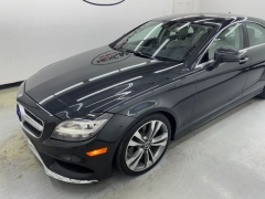 Used 2016  Mercedes-Benz CLS-Class 4d Sedan CLS400 at NEXCAR near Spring, TX