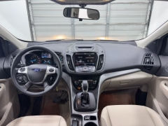Used 2015  Ford Escape 4d SUV FWD SE Convenience Pkg at NEXCAR near Spring&comma; TX