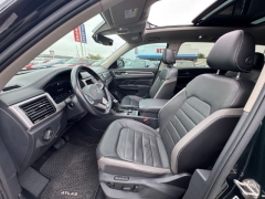 Used 2021  Volkswagen Atlas 3&period;6L V6 SEL Premium 4MOTION at Nexcar near Spring&comma; TX