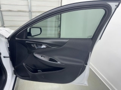 Used 2021  Chevrolet Malibu 4dr Sdn LT at NEXCAR near Spring, TX