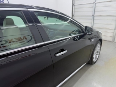 Used 2019  Cadillac XTS 4d Sedan AWD Luxury at NEXCAR near Spring&comma; TX