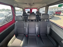Used 2011  Mercedes-Benz Sprinter 2500 Wagon 3d Van 144" WB Normal Roof at NEXCAR near Spring&comma; TX