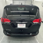 Used 2021  Chrysler Voyager LXI FWD at NEXCAR near Spring, TX