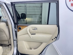 Used 2013  INFINITI QX56 4d SUV RWD at NEXCAR near Spring&comma; TX