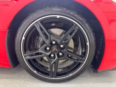 Used 2022  Chevrolet Corvette 2dr Stingray Cpe w/1LT at NEXCAR near Spring, TX