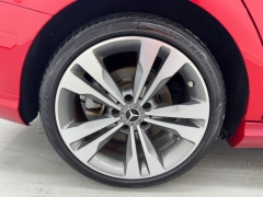 Used 2019  Mercedes-Benz CLA-Class 4d Coupe CLA250 at NEXCAR near Spring, TX