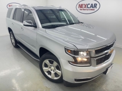 Used 2017 Chevrolet Tahoe 4d SUV RWD Premier at NEXCAR near Spring, TX