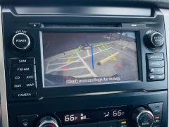 Used 2018  Nissan Titan XD 4WD Crew Cab SV at NEXCAR near Spring, TX