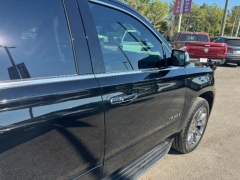 Used 2020  Chevrolet Tahoe 4d SUV RWD Premier at NEXCAR near Spring, TX