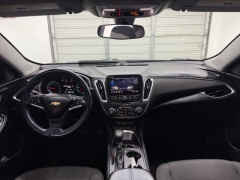 Used 2021  Chevrolet Malibu 4dr Sdn LT at NEXCAR near Spring, TX