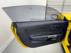 Used 2016  Ford Mustang 2d Fastback EcoBoost Premium at NEXCAR near Spring&comma; TX