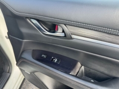 Used 2021  Mazda CX-5 Grand Touring FWD at Nexcar near Spring, TX