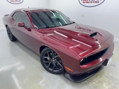 Used 2021  Dodge Challenger GT RWD at NEXCAR near Spring, TX