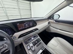 Used 2020  Hyundai Palisade 4d SUV FWD SEL Premium at NEXCAR near Spring&comma; TX