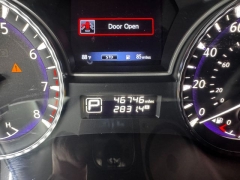 Used 2019  INFINITI QX60 4d SUV FWD LUXE at NEXCAR near Spring&comma; TX